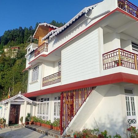 Hermit Retreat Dardżyling Zewnętrze zdjęcie