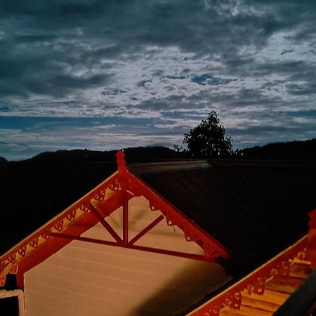 Hermit Retreat Dardżyling Zewnętrze zdjęcie