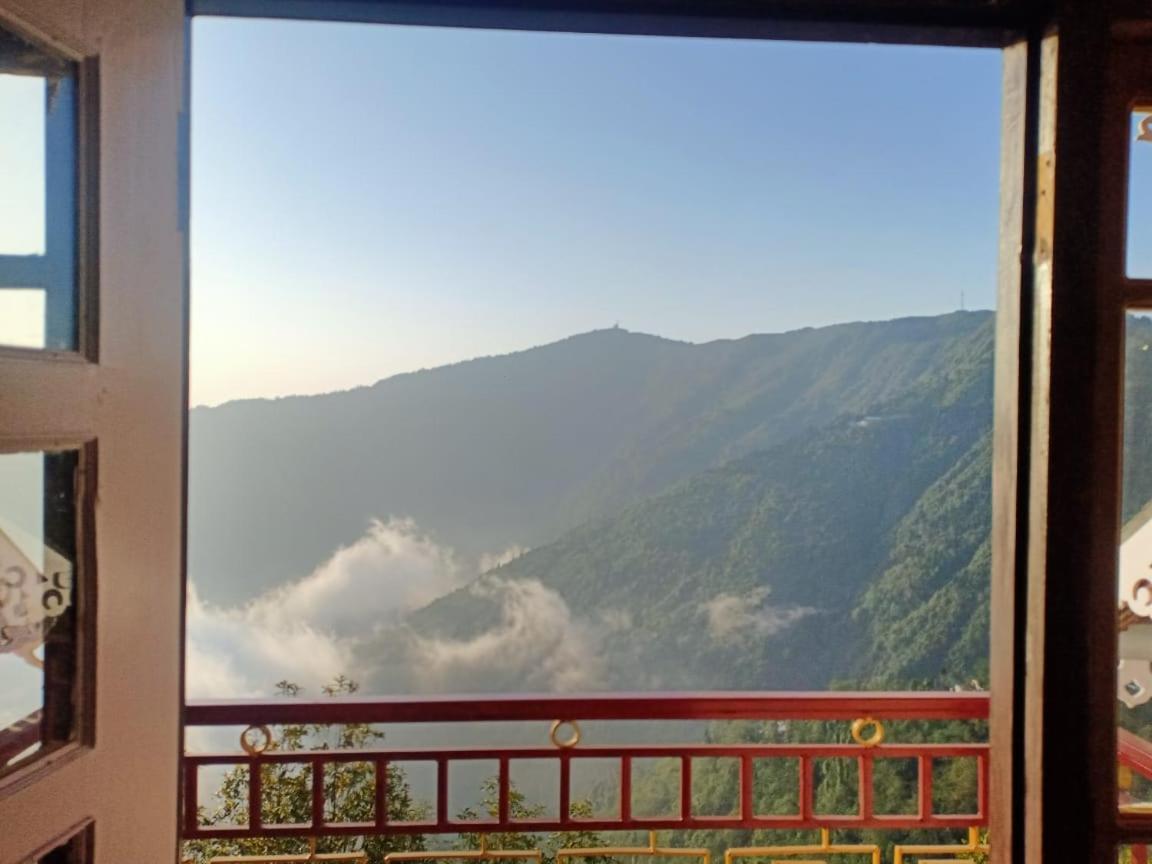Hermit Retreat Dardżyling Zewnętrze zdjęcie