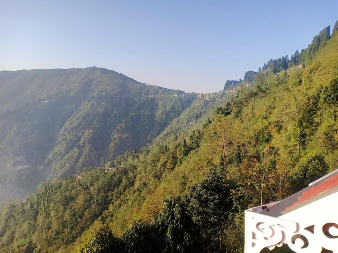 Hermit Retreat Dardżyling Zewnętrze zdjęcie