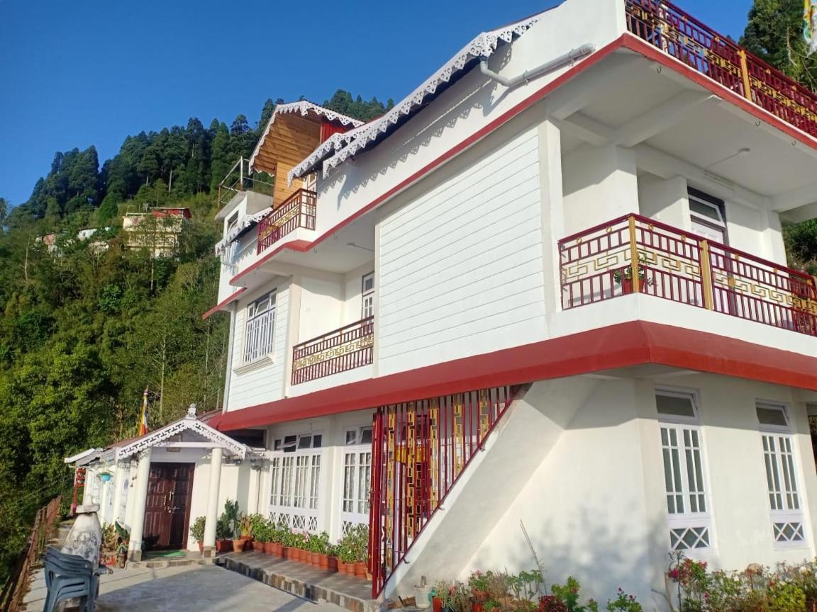 Hermit Retreat Dardżyling Zewnętrze zdjęcie
