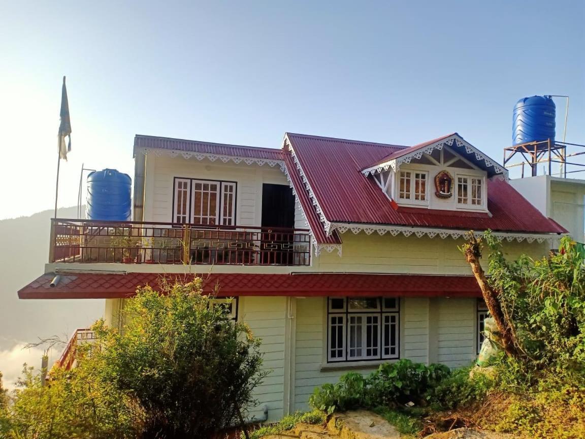 Hermit Retreat Dardżyling Zewnętrze zdjęcie