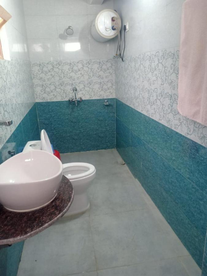 Hermit Retreat Dardżyling Zewnętrze zdjęcie