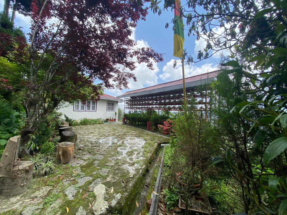 Hermit Retreat Dardżyling Zewnętrze zdjęcie