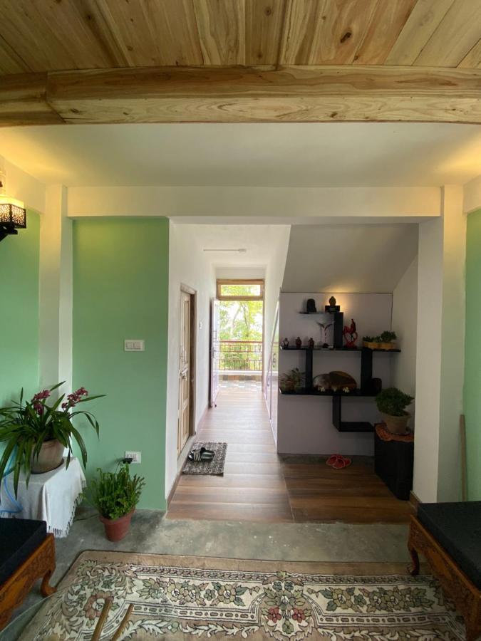 Hermit Retreat Dardżyling Zewnętrze zdjęcie