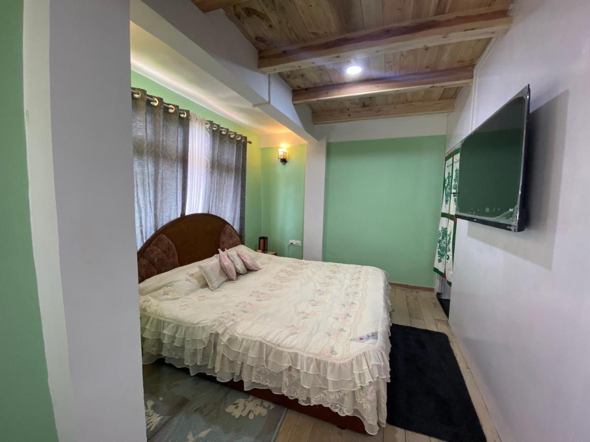 Hermit Retreat Dardżyling Zewnętrze zdjęcie