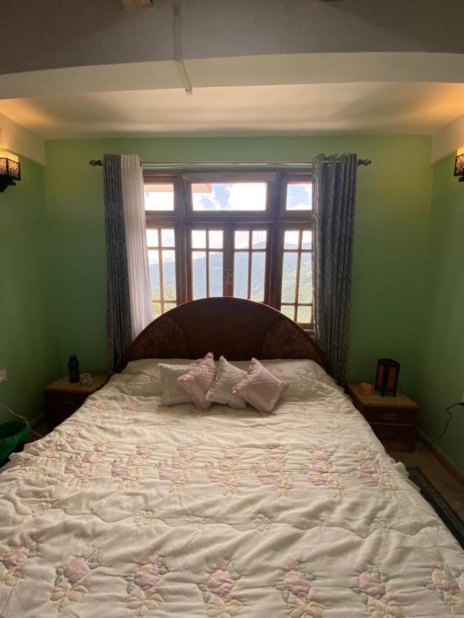 Hermit Retreat Dardżyling Zewnętrze zdjęcie