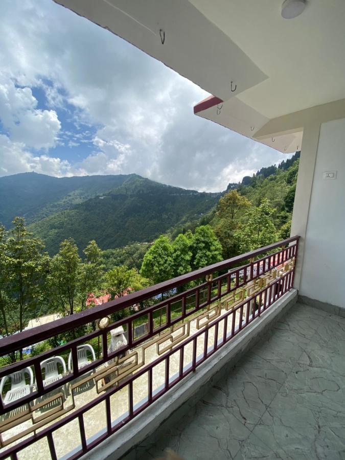 Hermit Retreat Dardżyling Zewnętrze zdjęcie