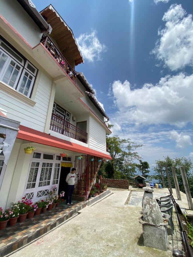Hermit Retreat Dardżyling Zewnętrze zdjęcie