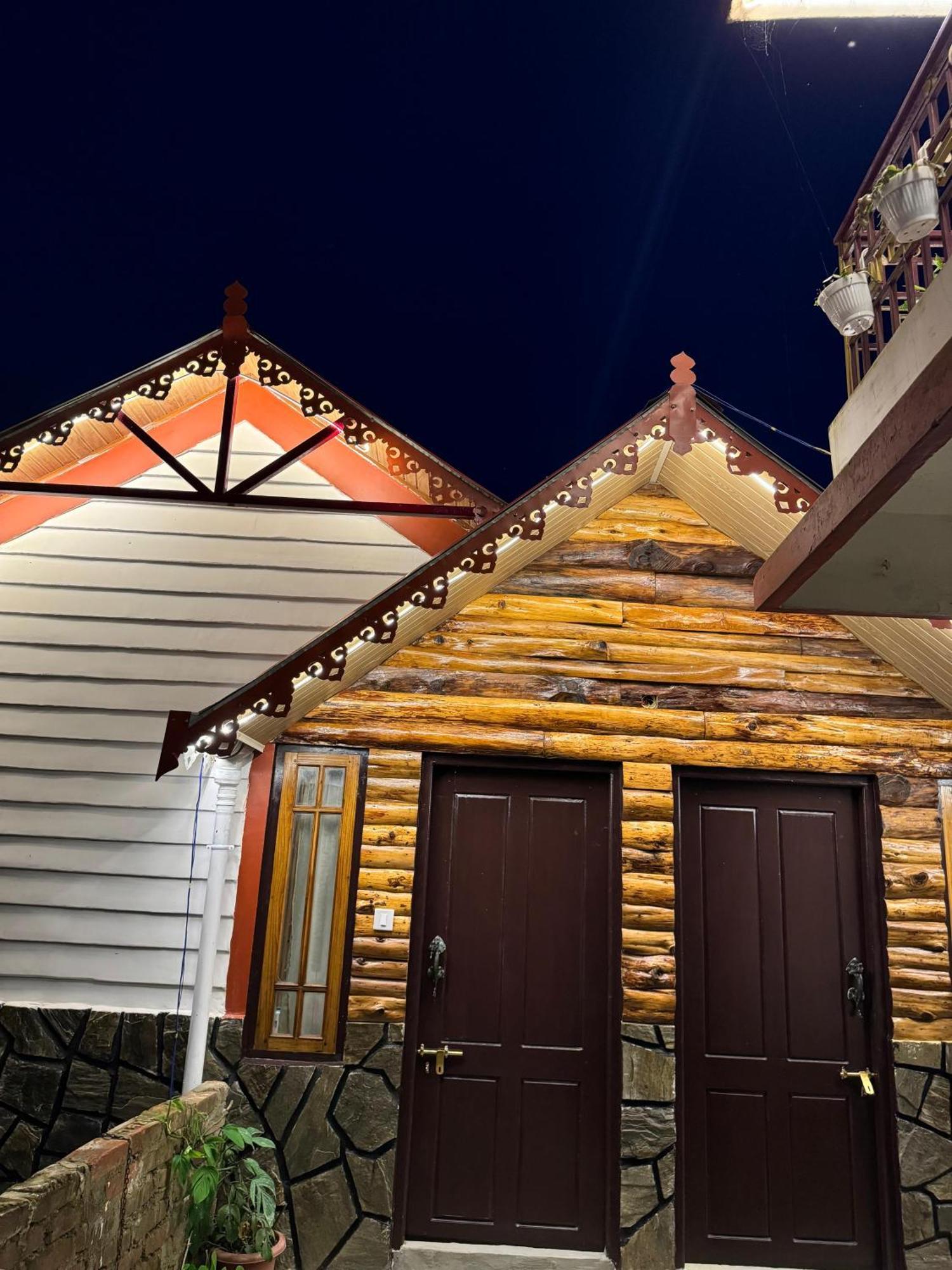 Hermit Retreat Dardżyling Zewnętrze zdjęcie