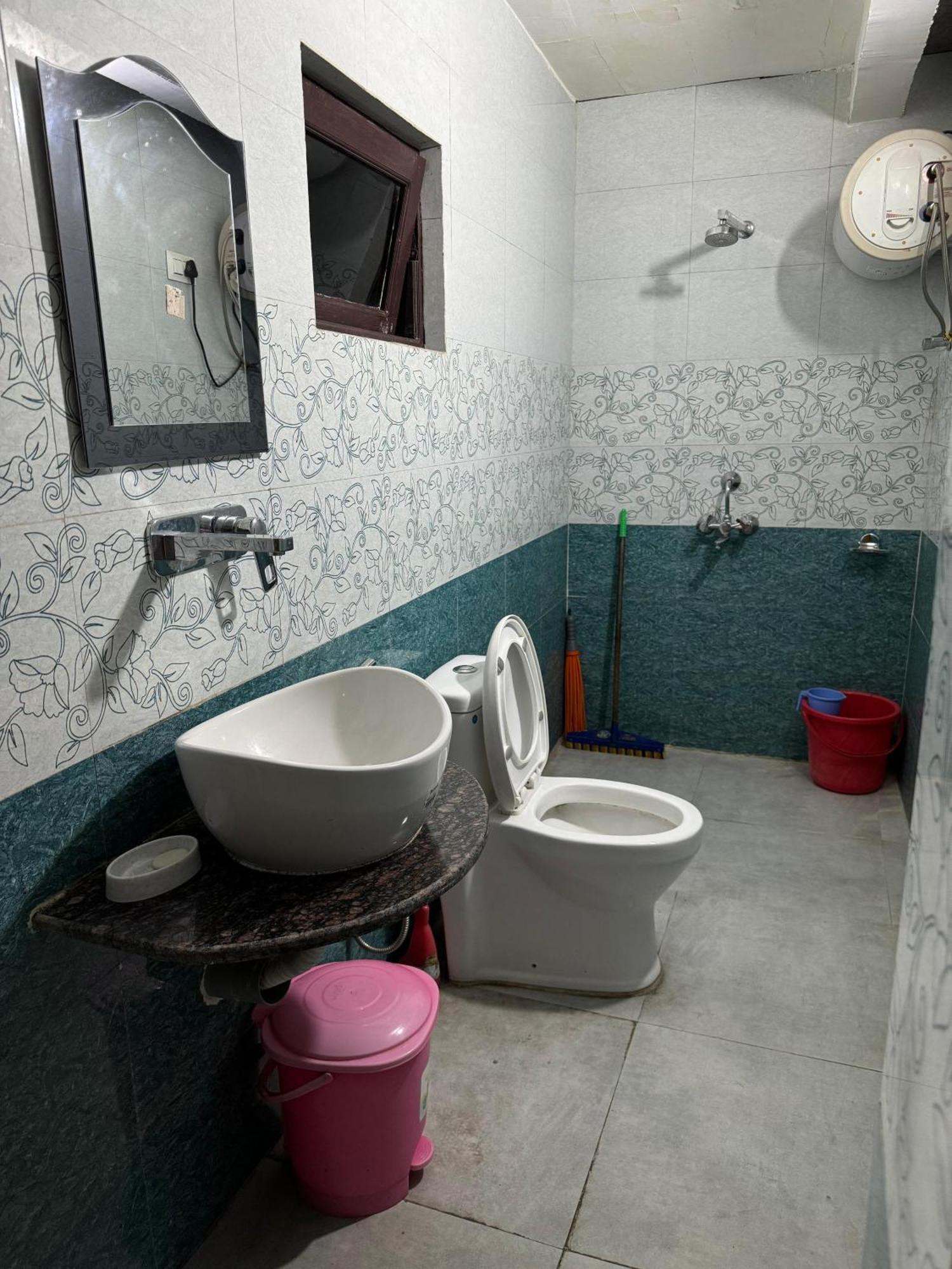 Hermit Retreat Dardżyling Zewnętrze zdjęcie