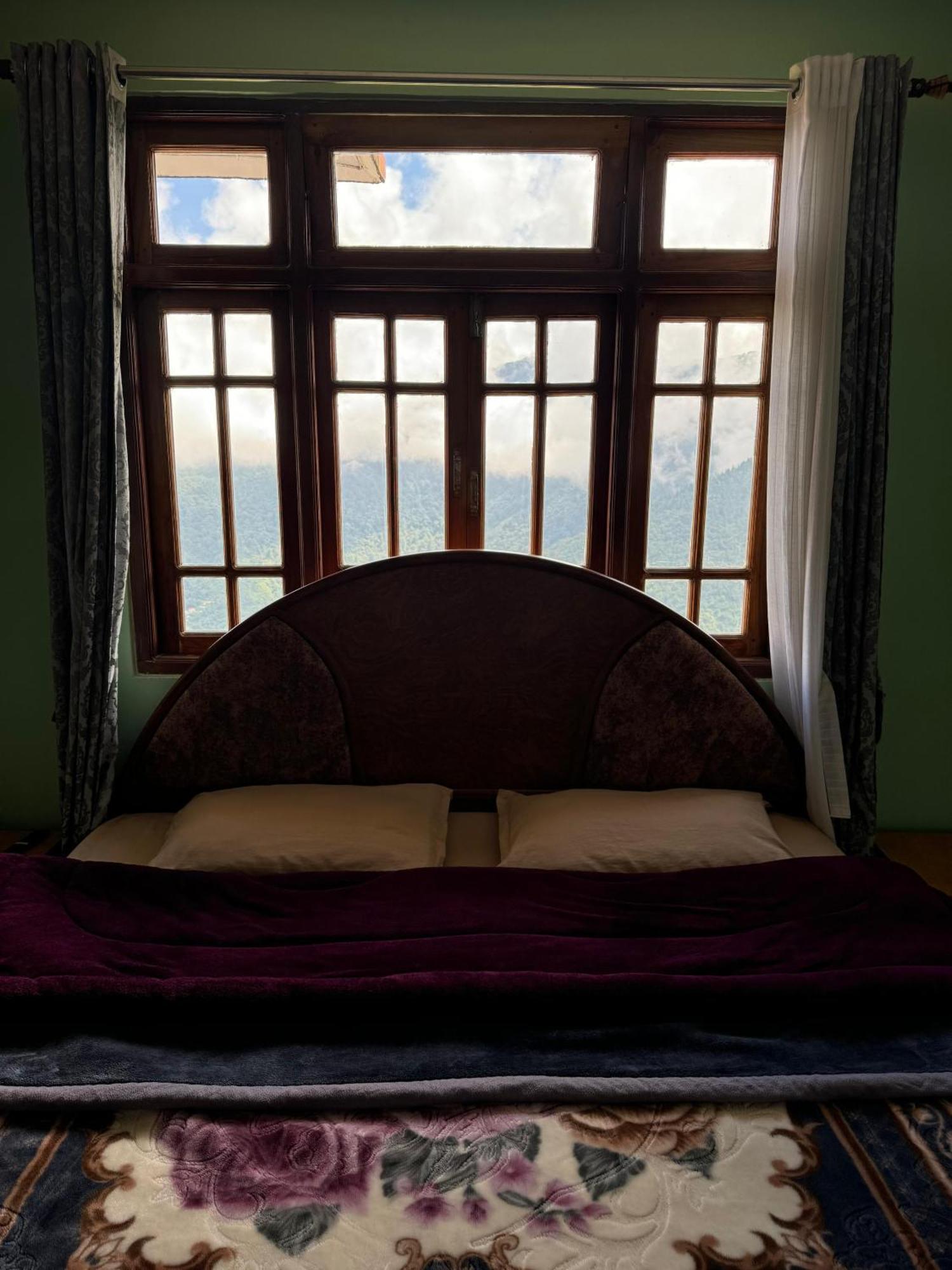 Hermit Retreat Dardżyling Zewnętrze zdjęcie