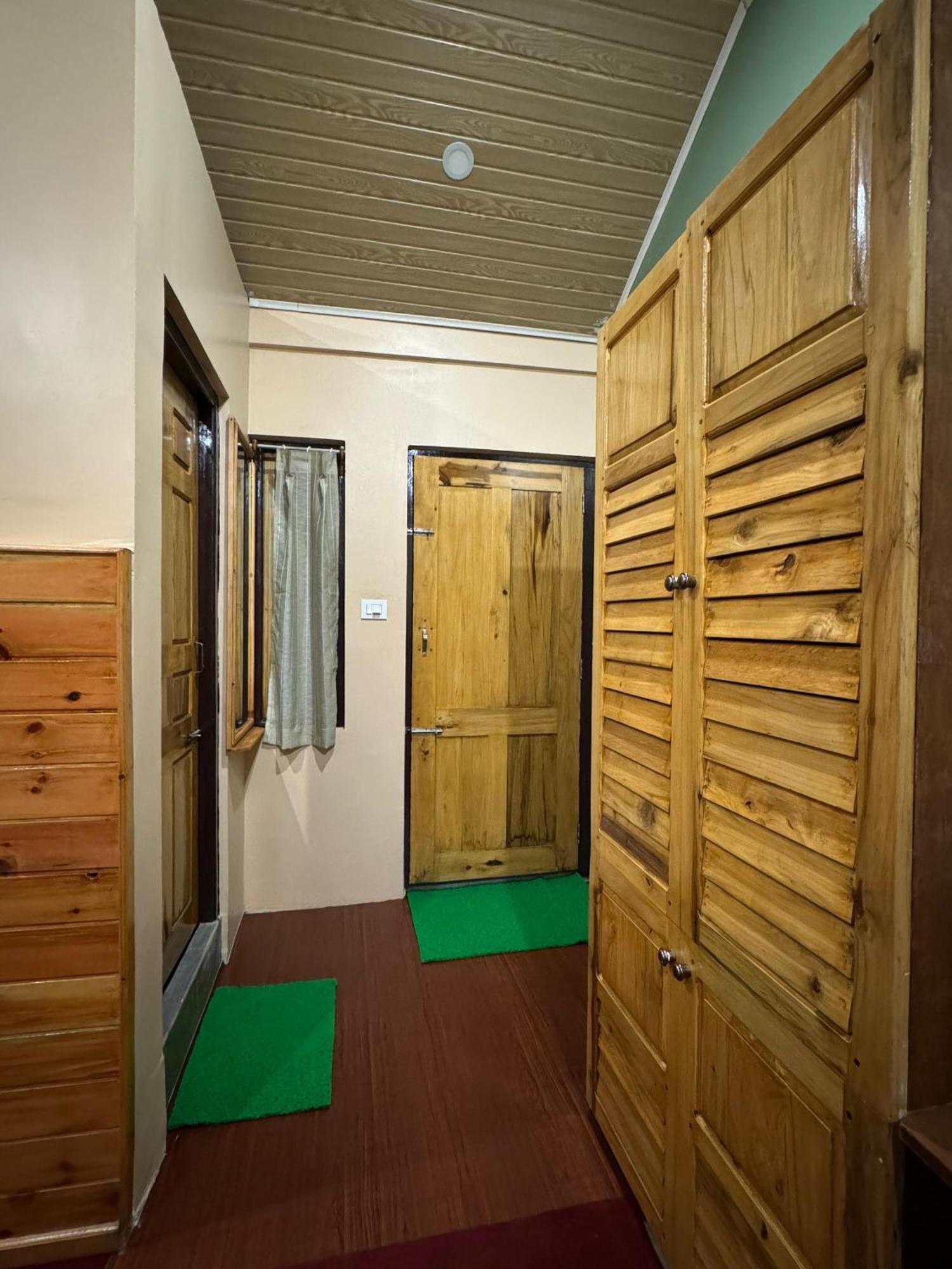 Hermit Retreat Dardżyling Zewnętrze zdjęcie