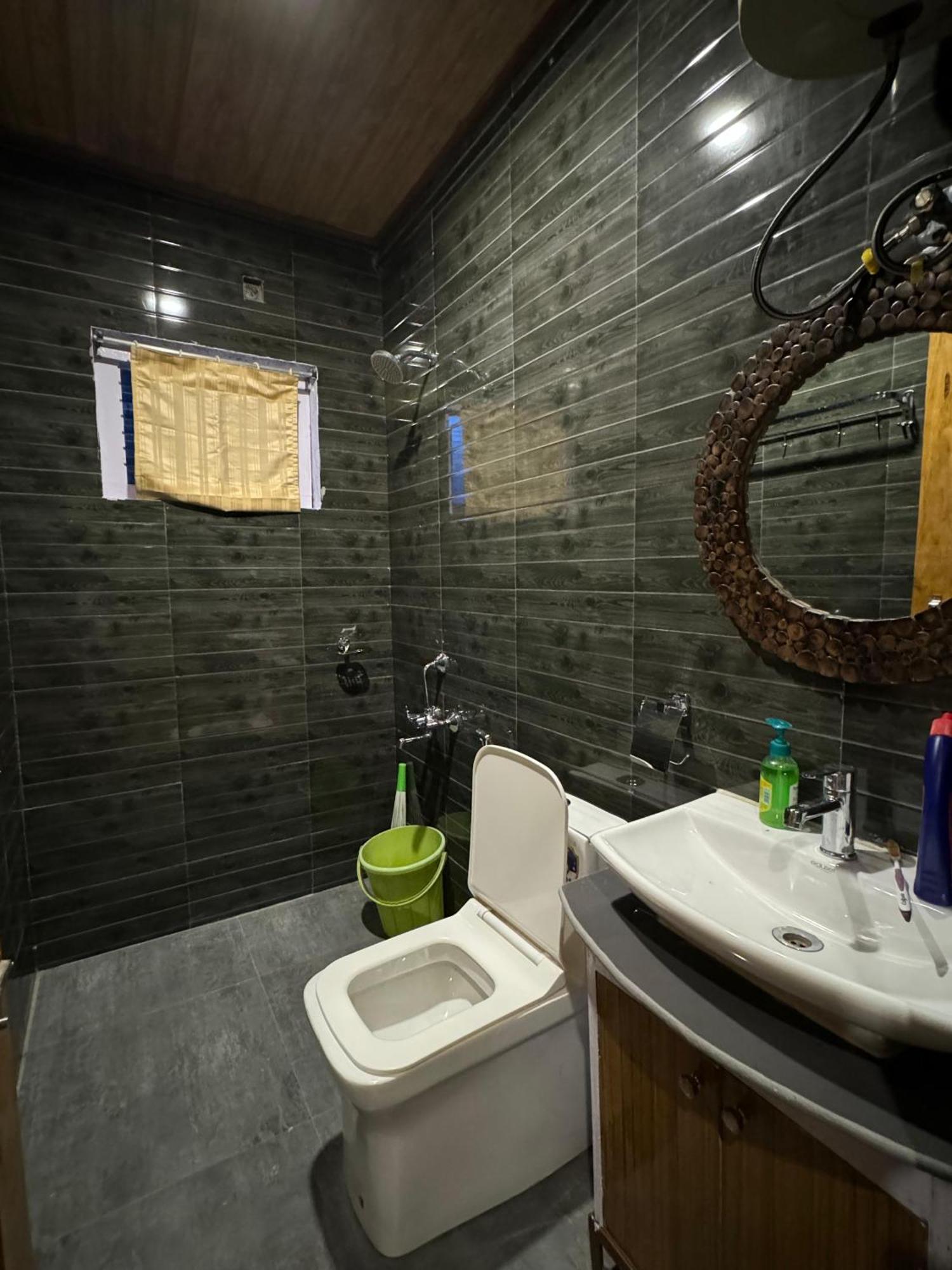 Hermit Retreat Dardżyling Zewnętrze zdjęcie